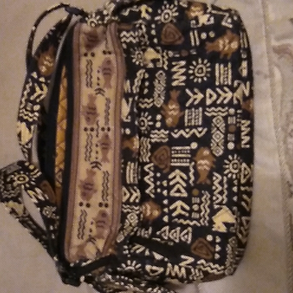 Women's Naples Bag - Picture 2 of 5